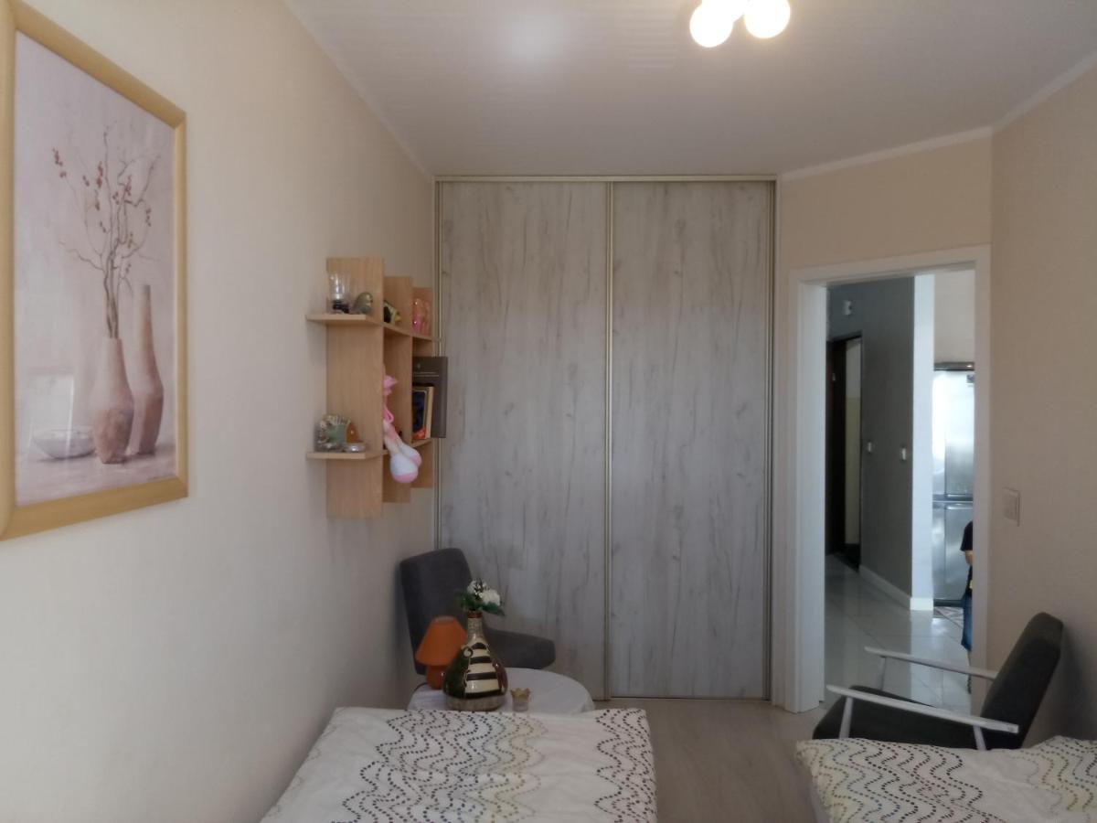 Apartament W Glogowie Buitenkant foto