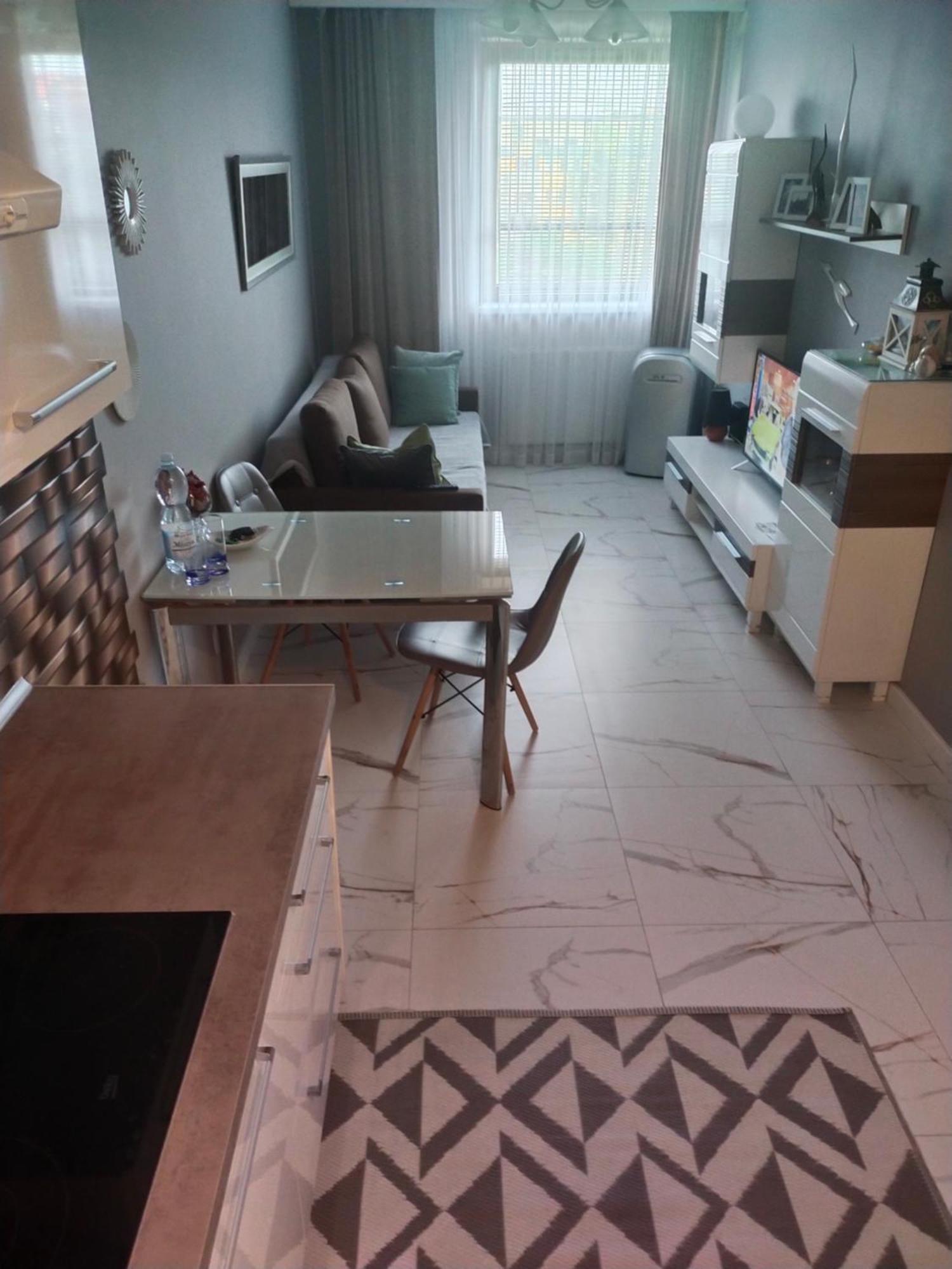 Apartament W Glogowie Buitenkant foto